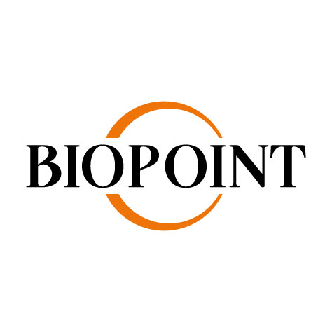 biopoint | Cliente Magica Gadget
