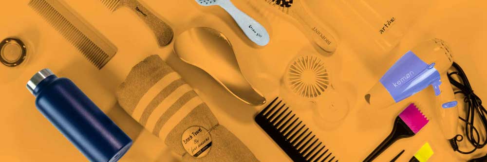 I Gadget Aziendali più richiesti per parrucchieri e settore tricologico - Magica